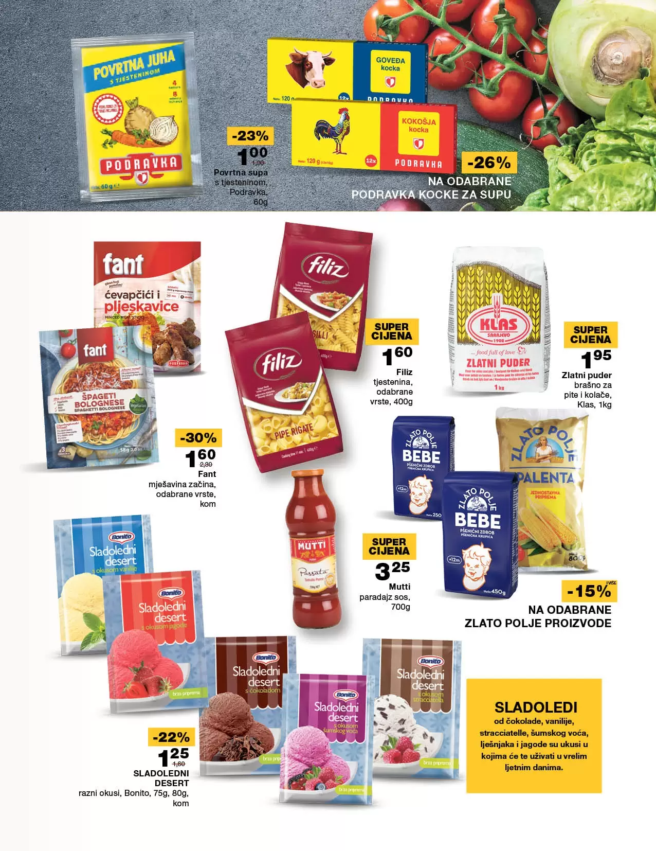 Mercator katalog 5-18.6.2023.