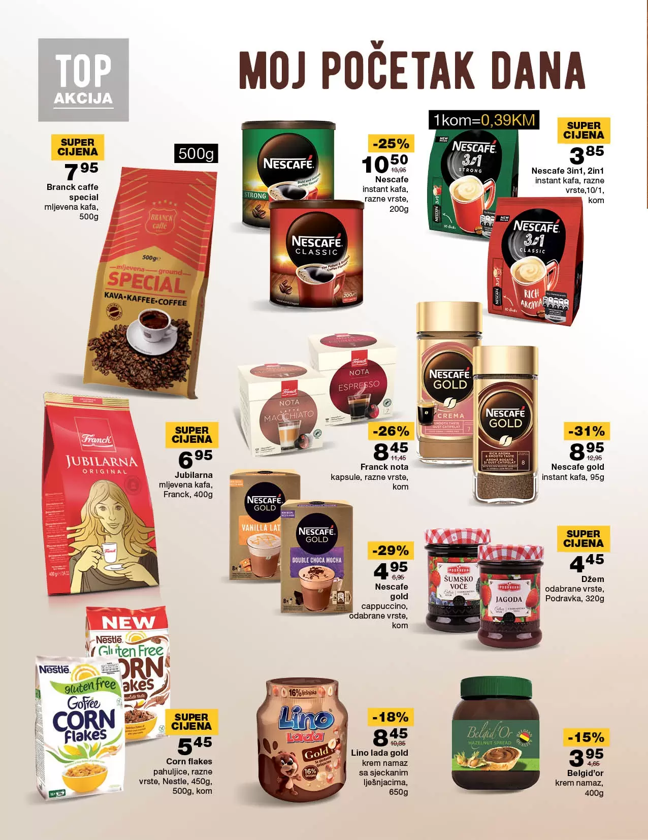 Mercator katalog 5-18.6.2023.