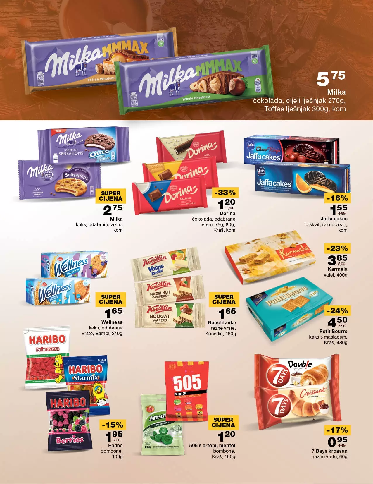 Mercator katalog 5-18.6.2023.