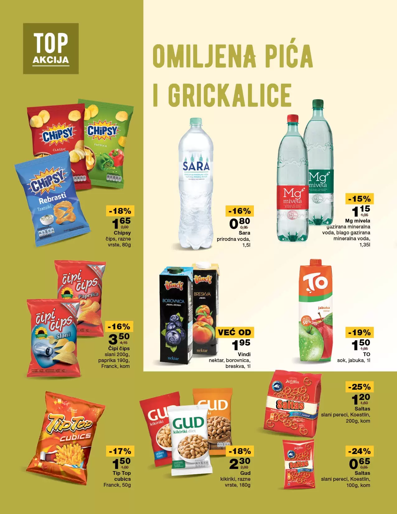 Mercator katalog 5-18.6.2023.