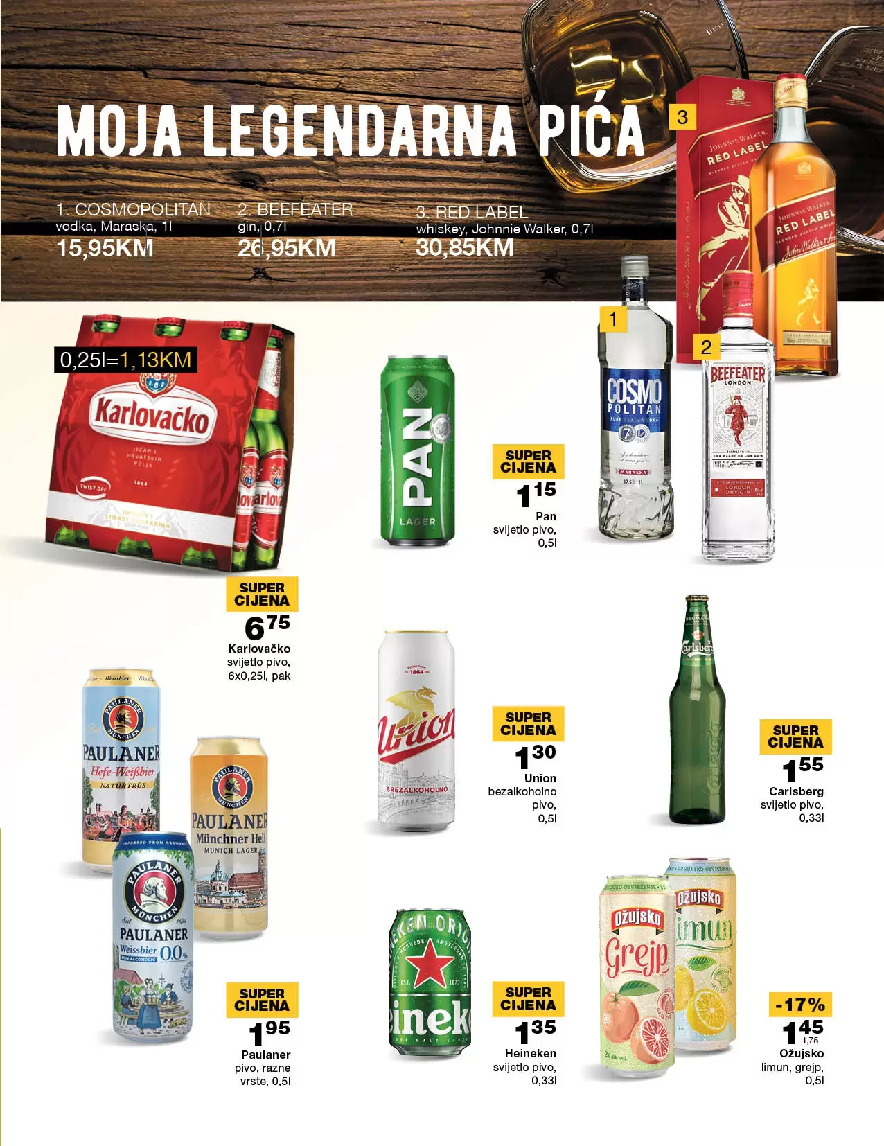 Mercator katalog 5-18.6.2023.