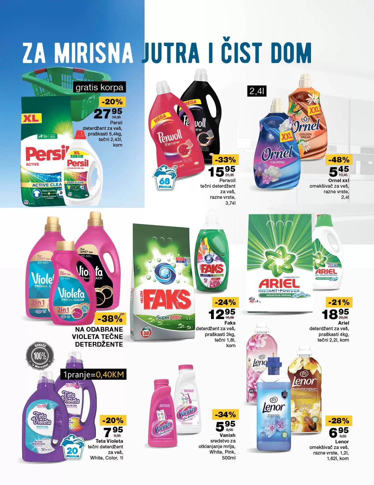 Mercator katalog 5-18.6.2023.