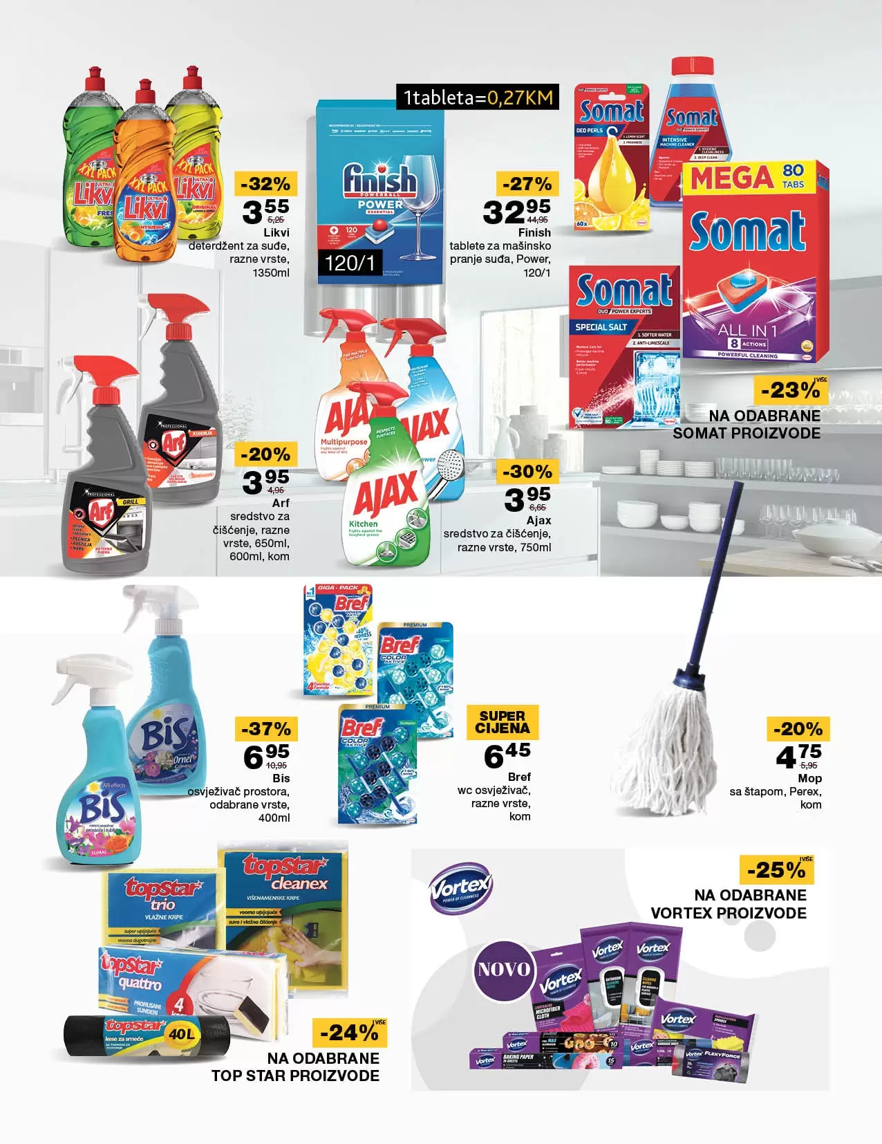 Mercator katalog 5-18.6.2023.