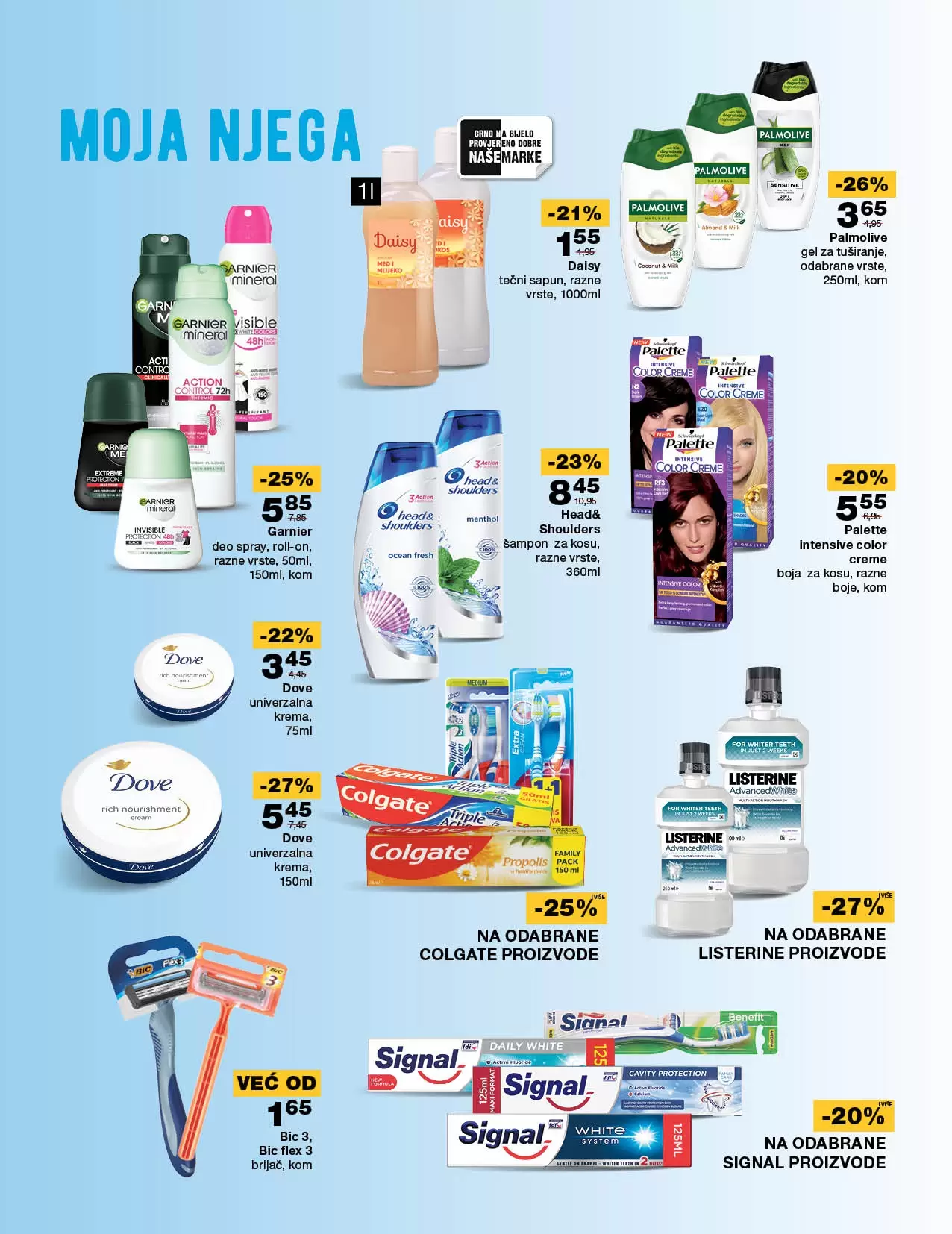 Mercator katalog 5-18.6.2023.