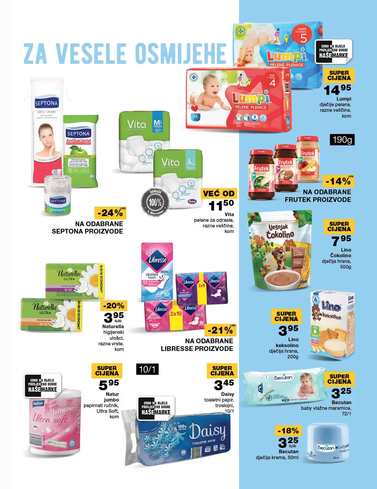 Mercator katalog 5-18.6.2023.