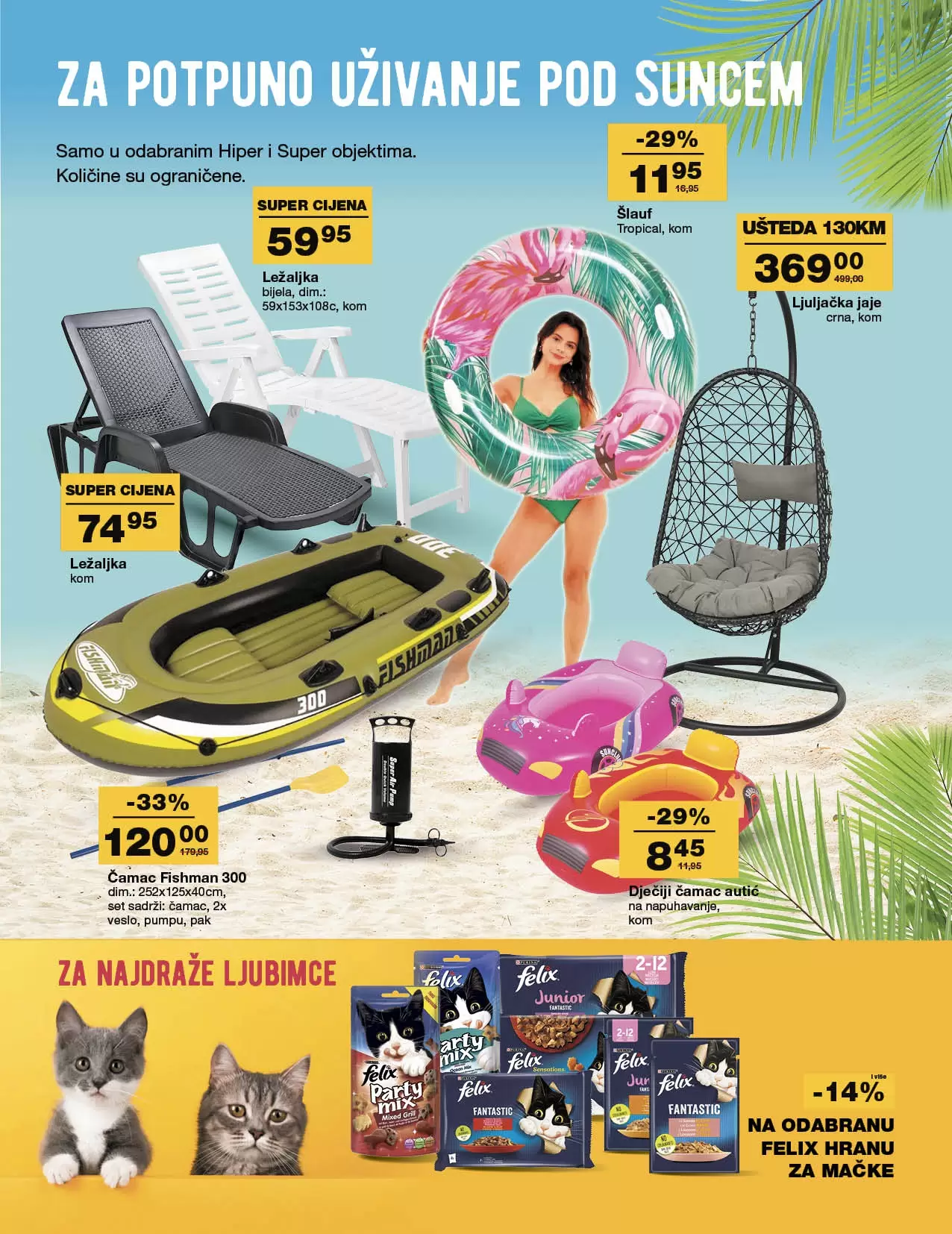 Mercator katalog 5-18.6.2023.