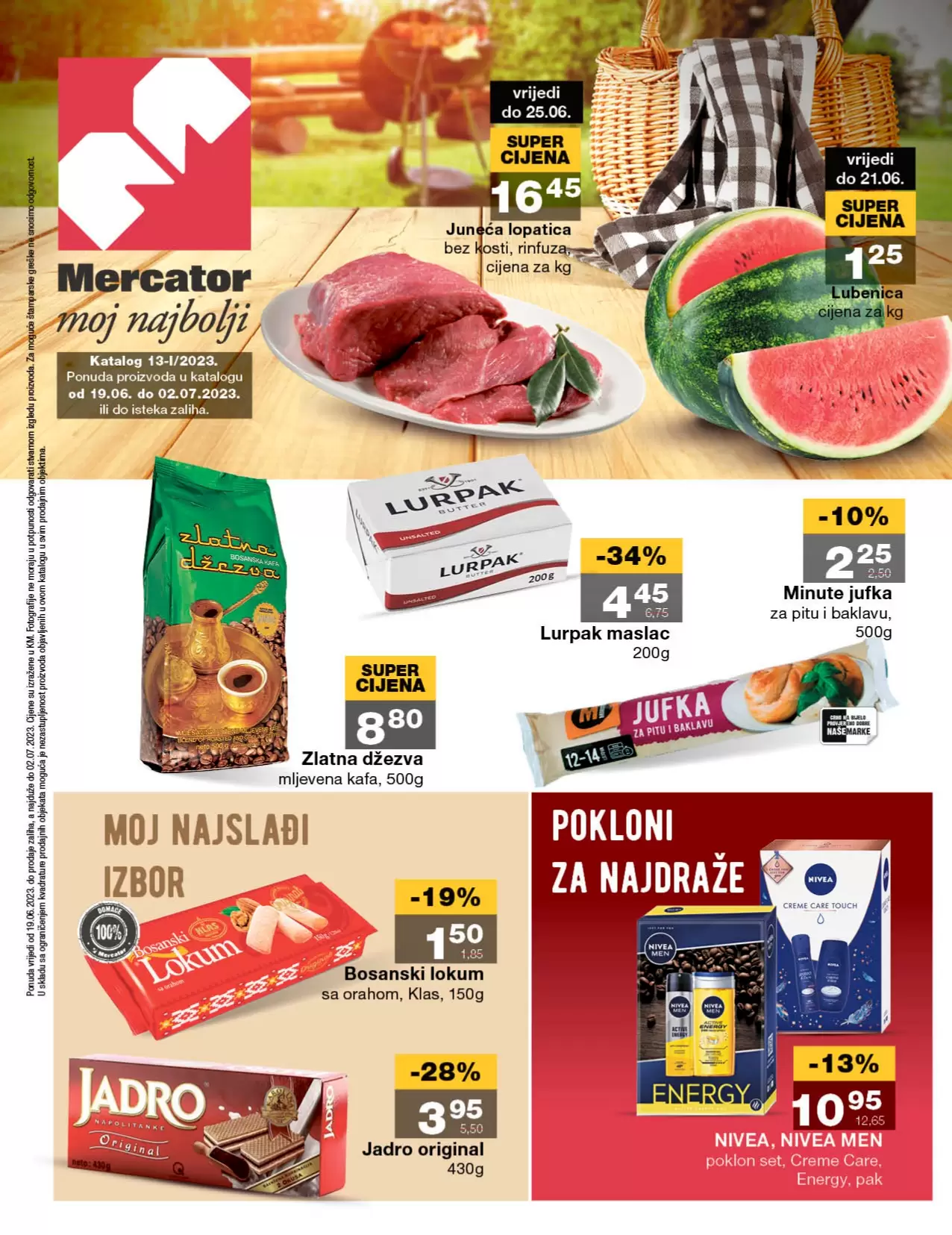 Mercator katalog 19.6-2.7.2023. 01