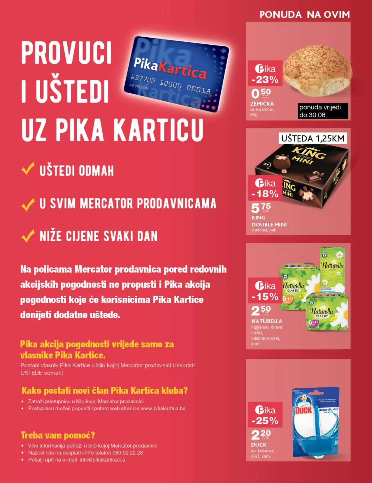 Mercator katalog 19.6-2.7.2023. 01
