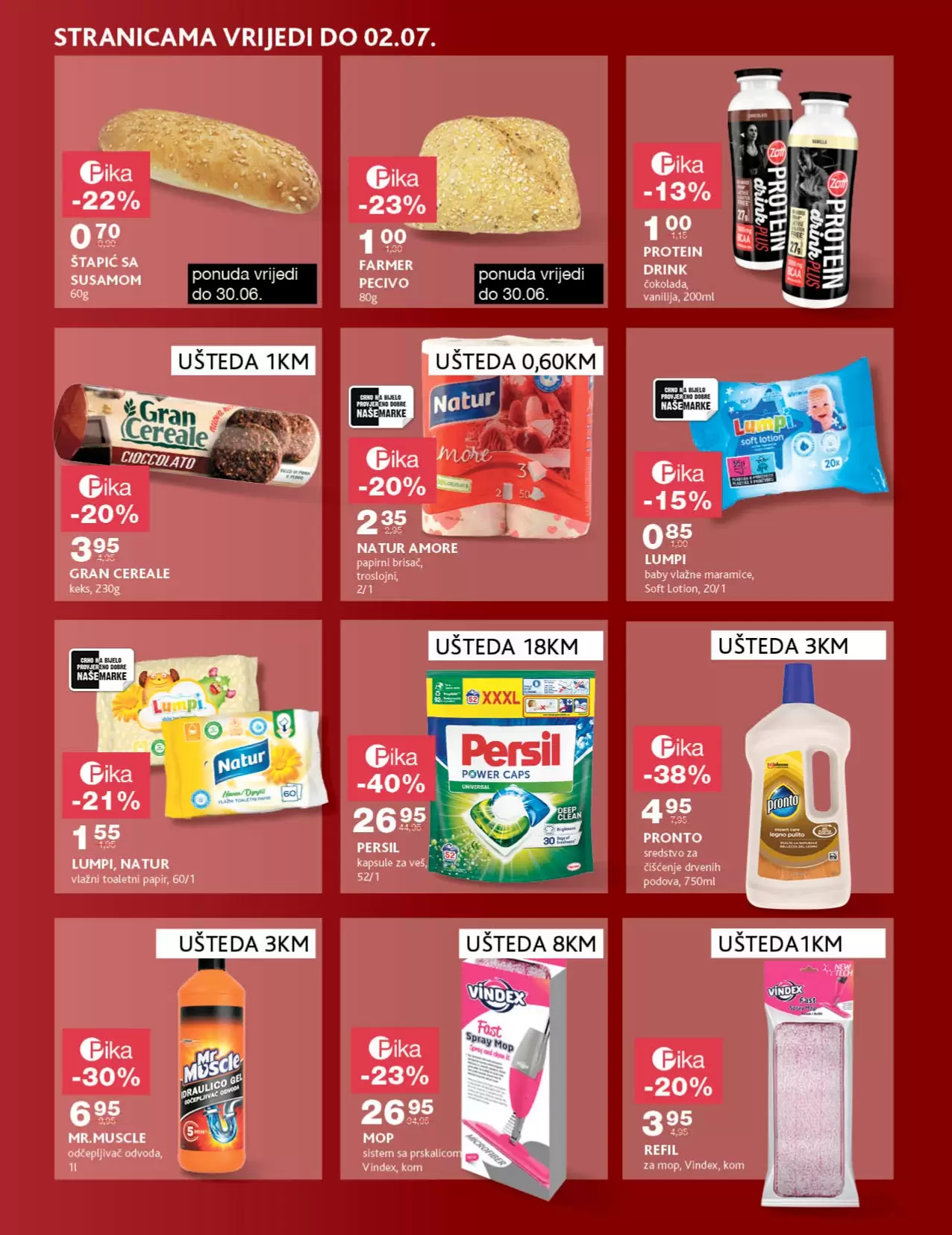 Mercator katalog 19.6-2.7.2023. 01