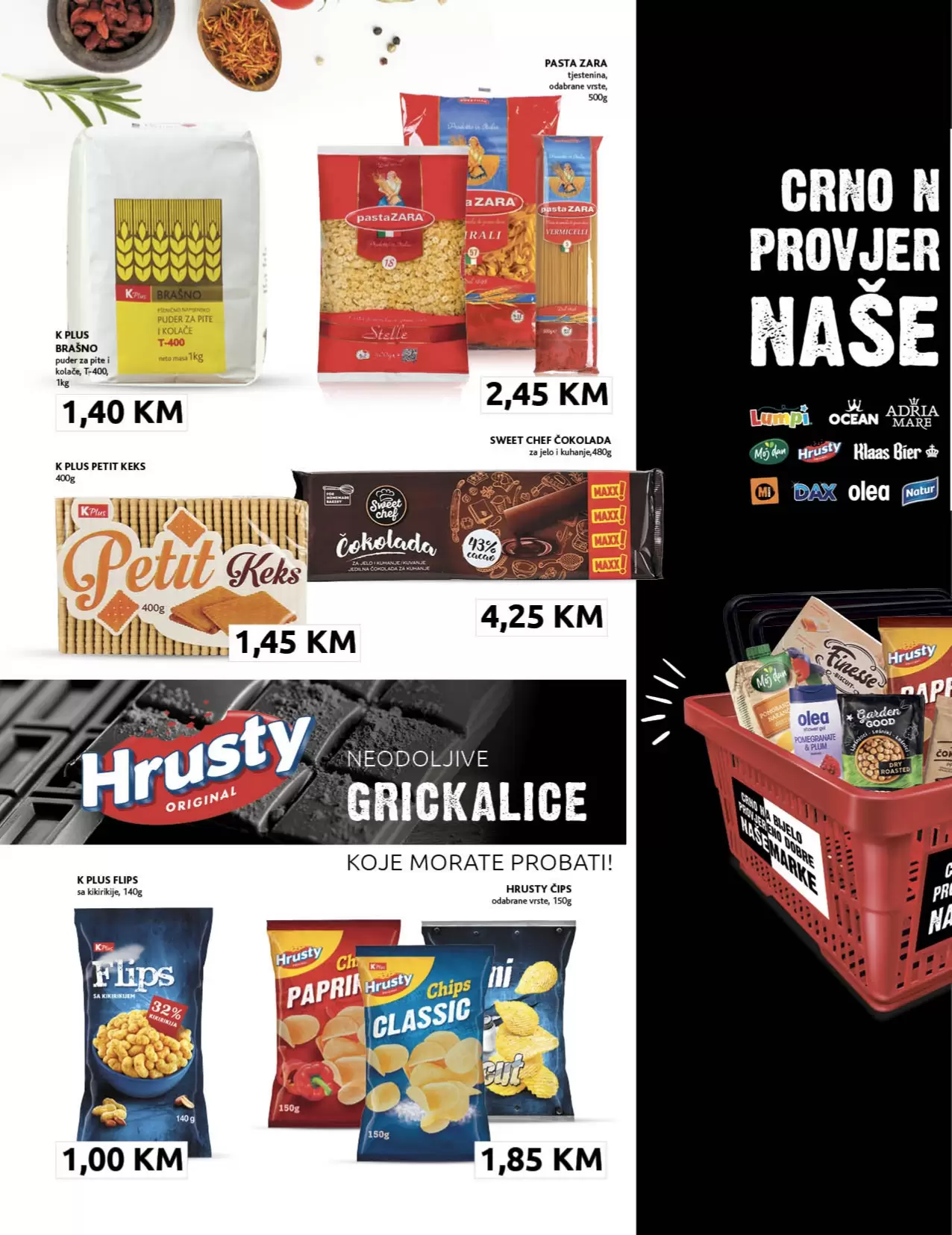 Mercator katalog 19.6-2.7.2023. 01