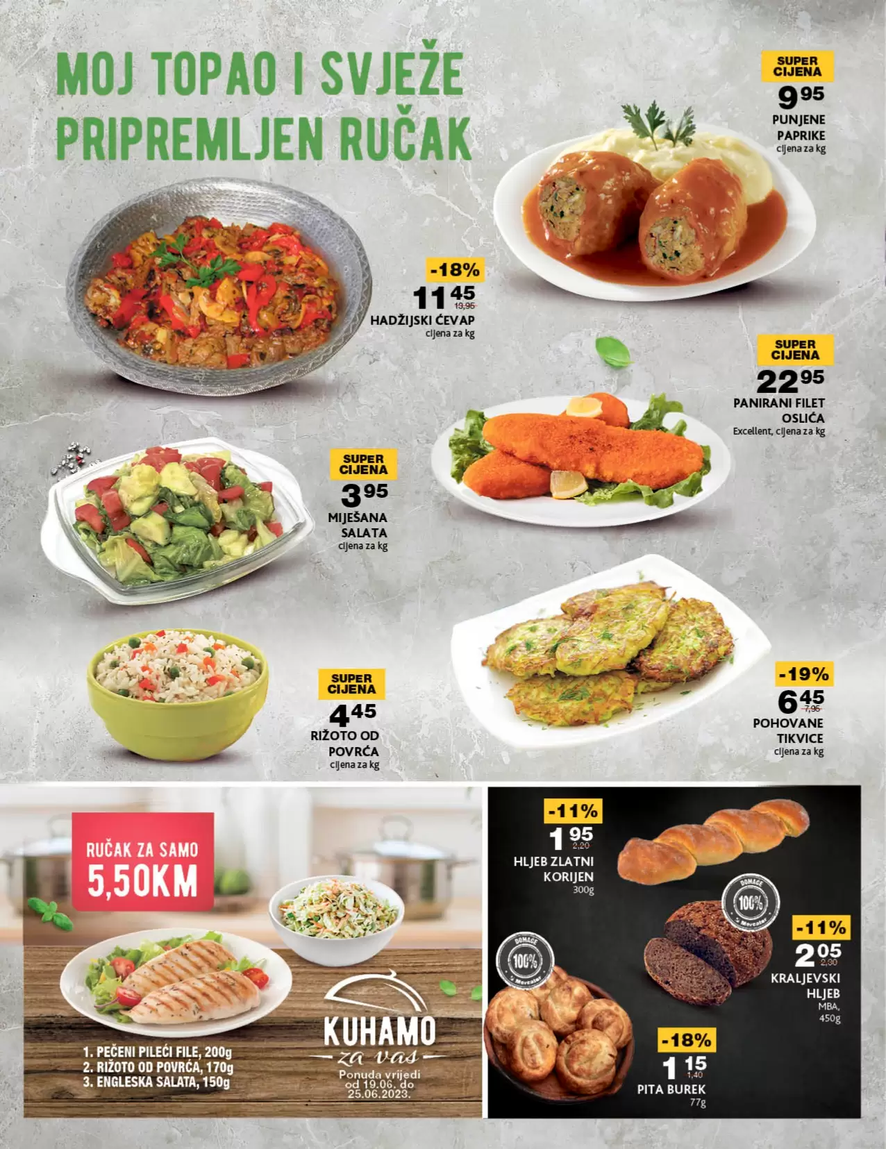 Mercator katalog 19.6-2.7.2023. 01