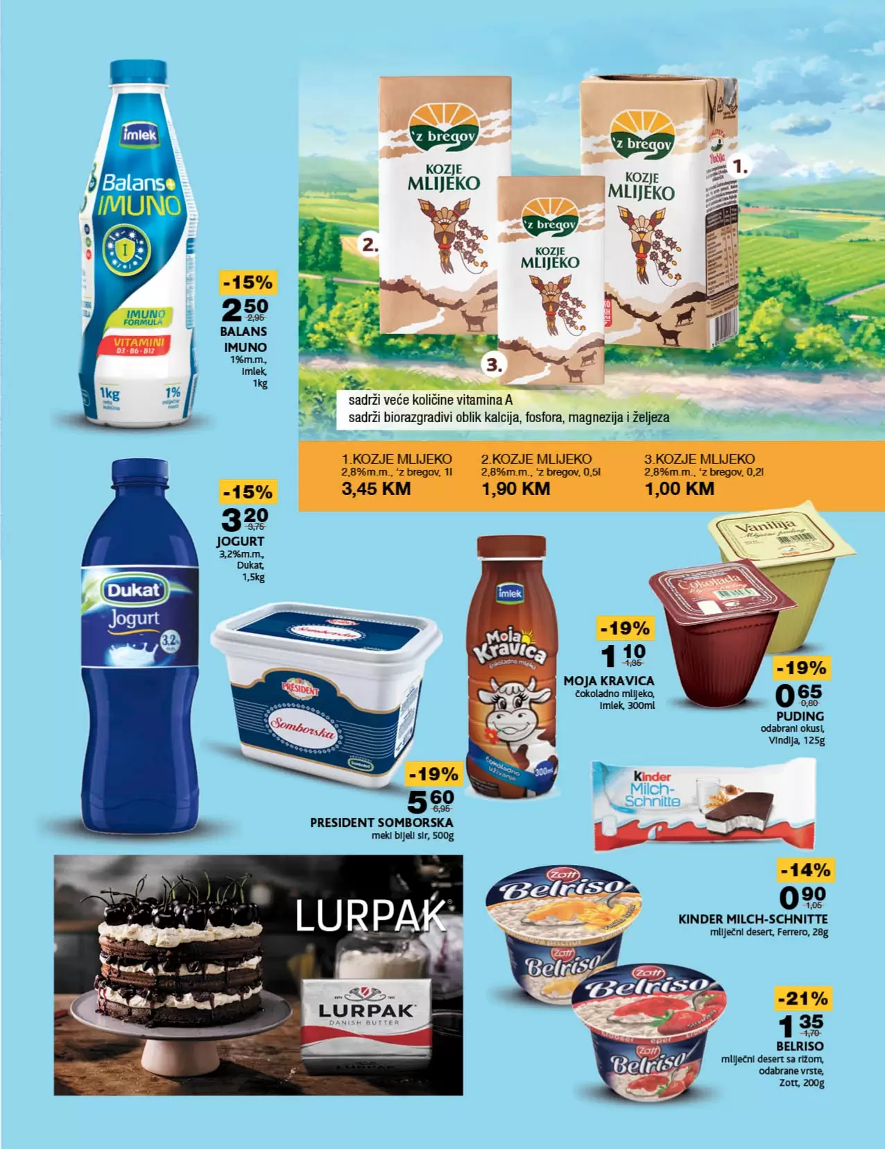 Mercator katalog 19.6-2.7.2023. 01