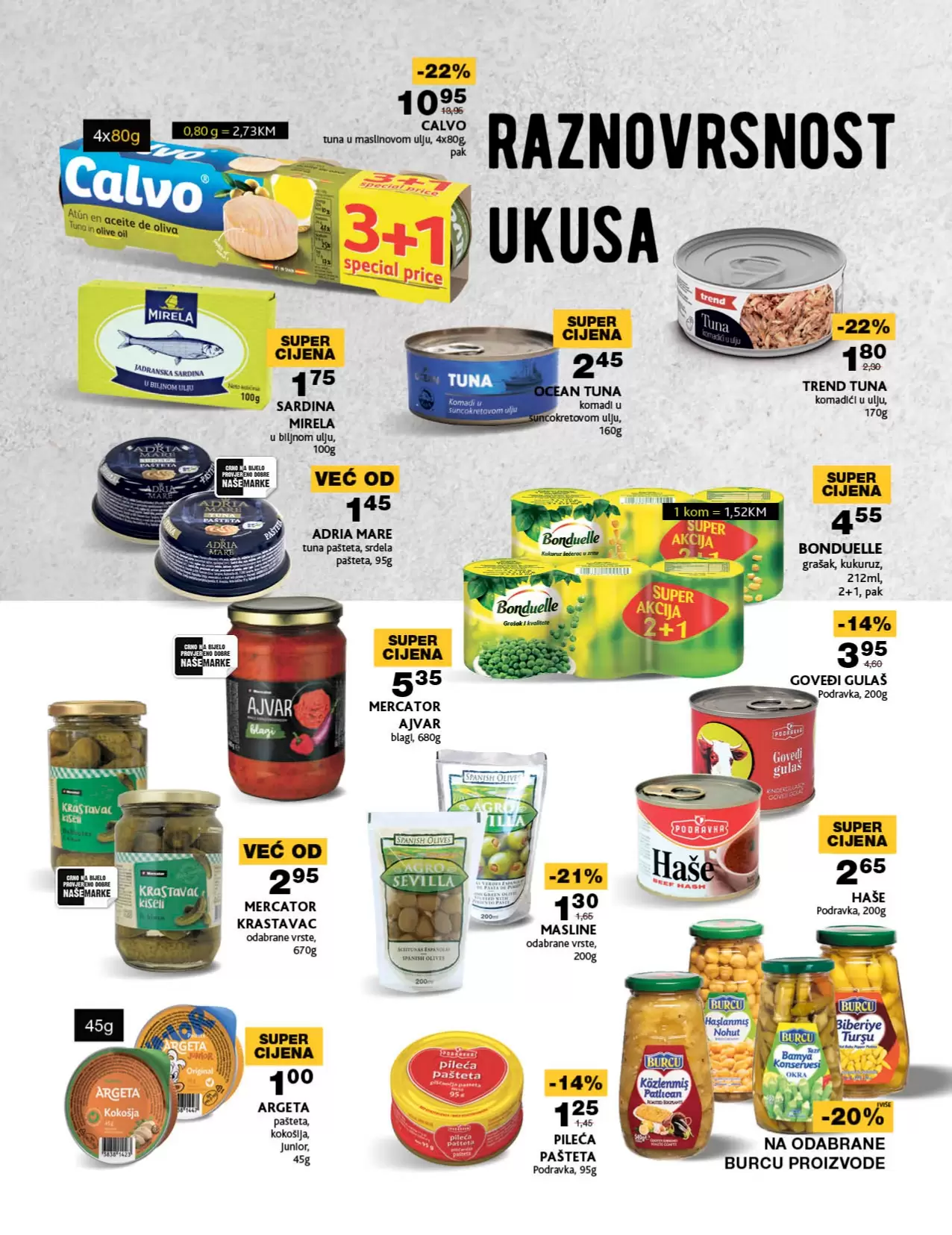 Mercator katalog 19.6-2.7.2023. 01