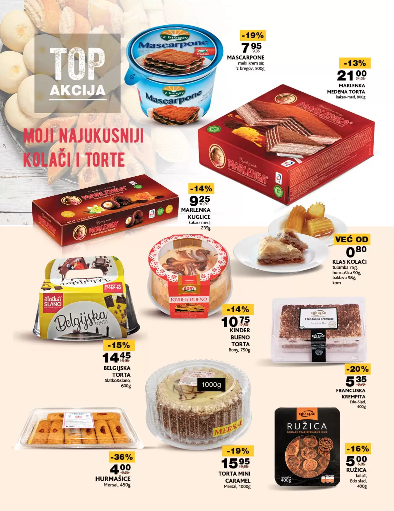Mercator katalog 19.6-2.7.2023. 01