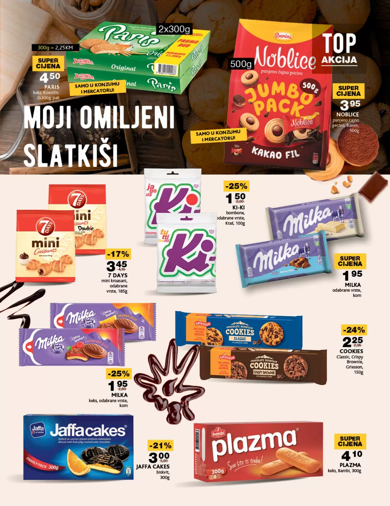 Mercator katalog 19.6-2.7.2023. 01