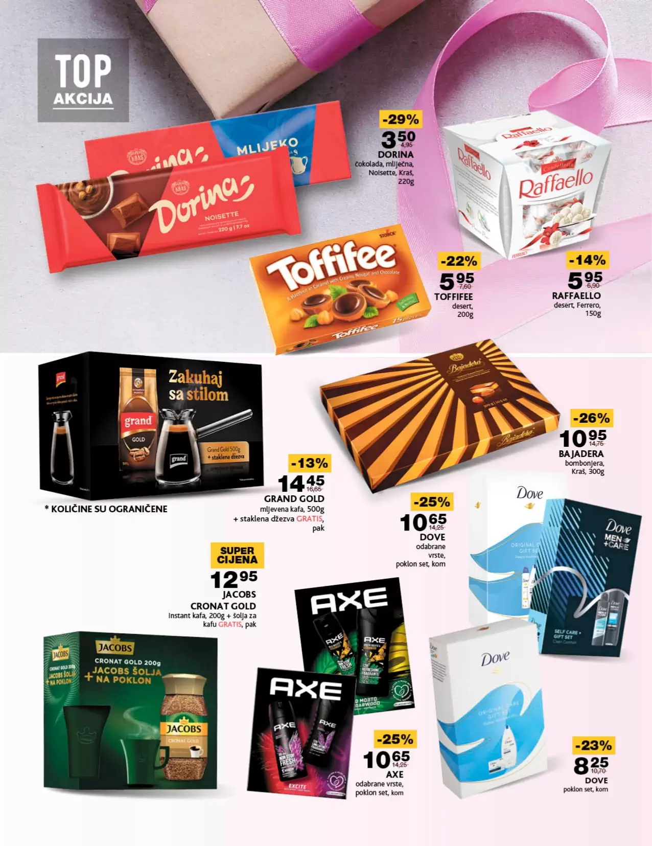 Mercator katalog 19.6-2.7.2023. 01