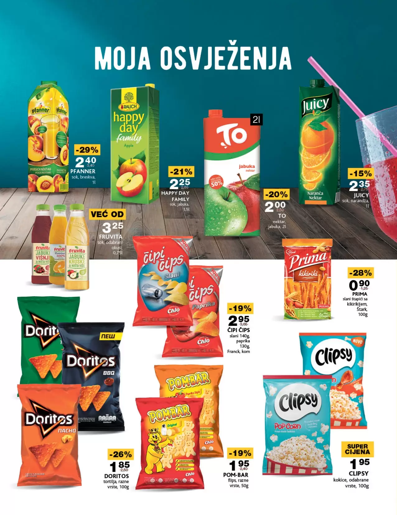 Mercator katalog 19.6-2.7.2023. 01