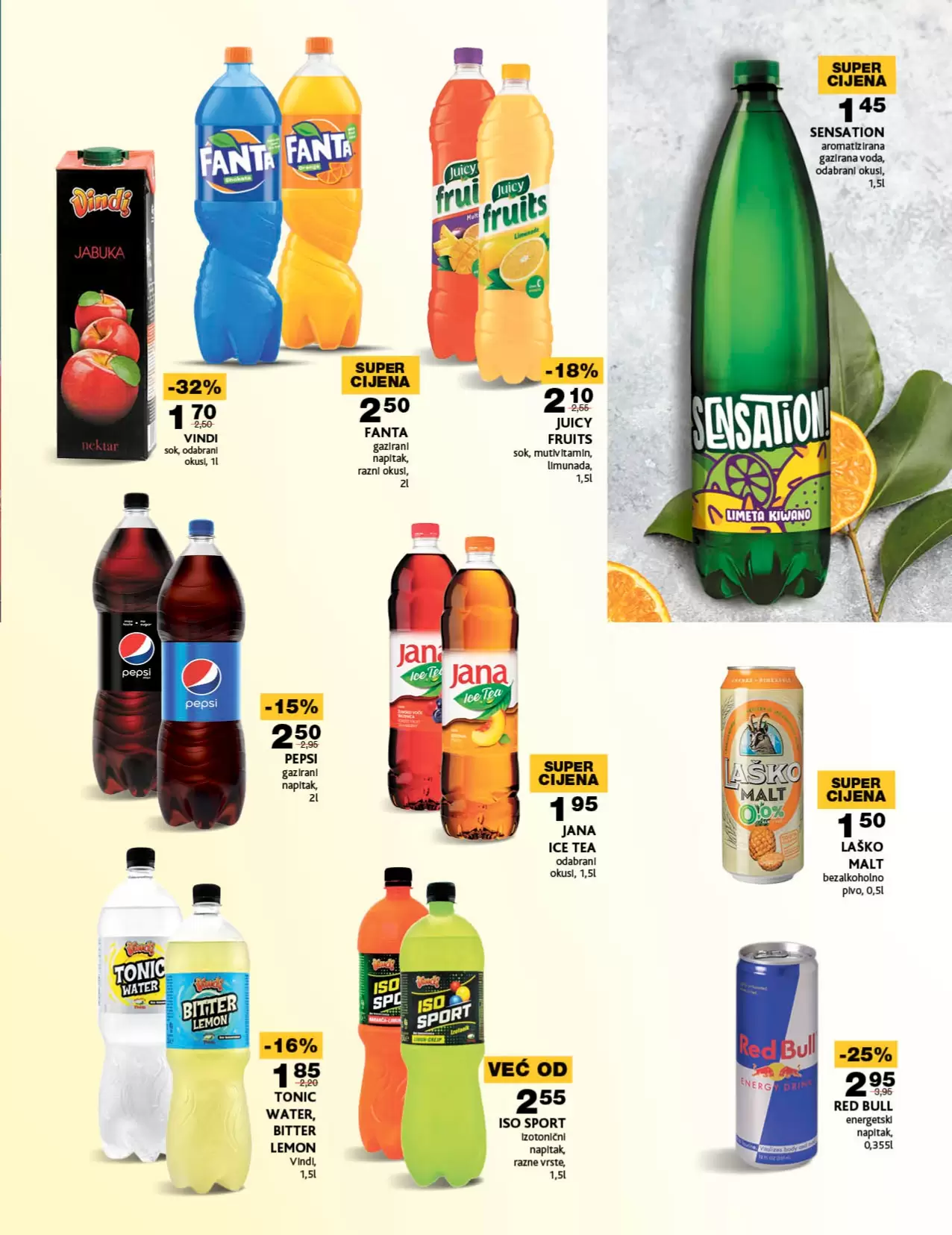 Mercator katalog 19.6-2.7.2023. 01