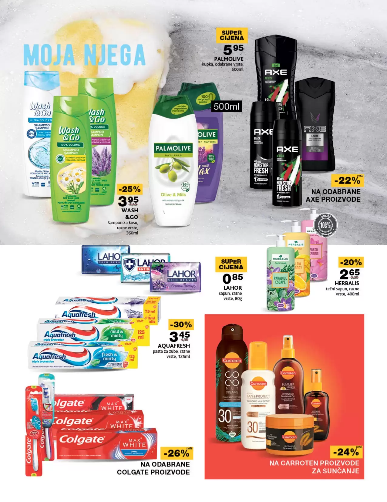 Mercator katalog 19.6-2.7.2023. 01