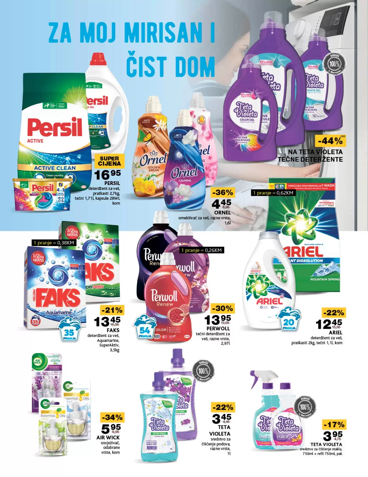 Mercator katalog 19.6-2.7.2023. 01