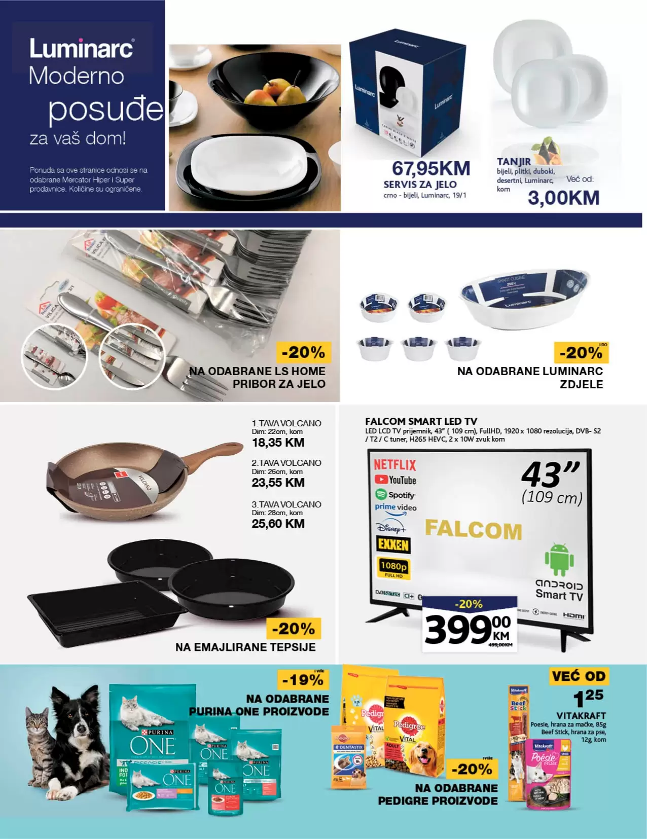 Mercator katalog 19.6-2.7.2023. 01