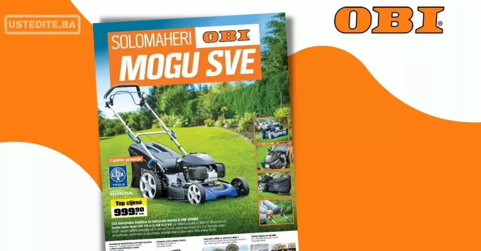 OBI katalog 12-25.6.2023.