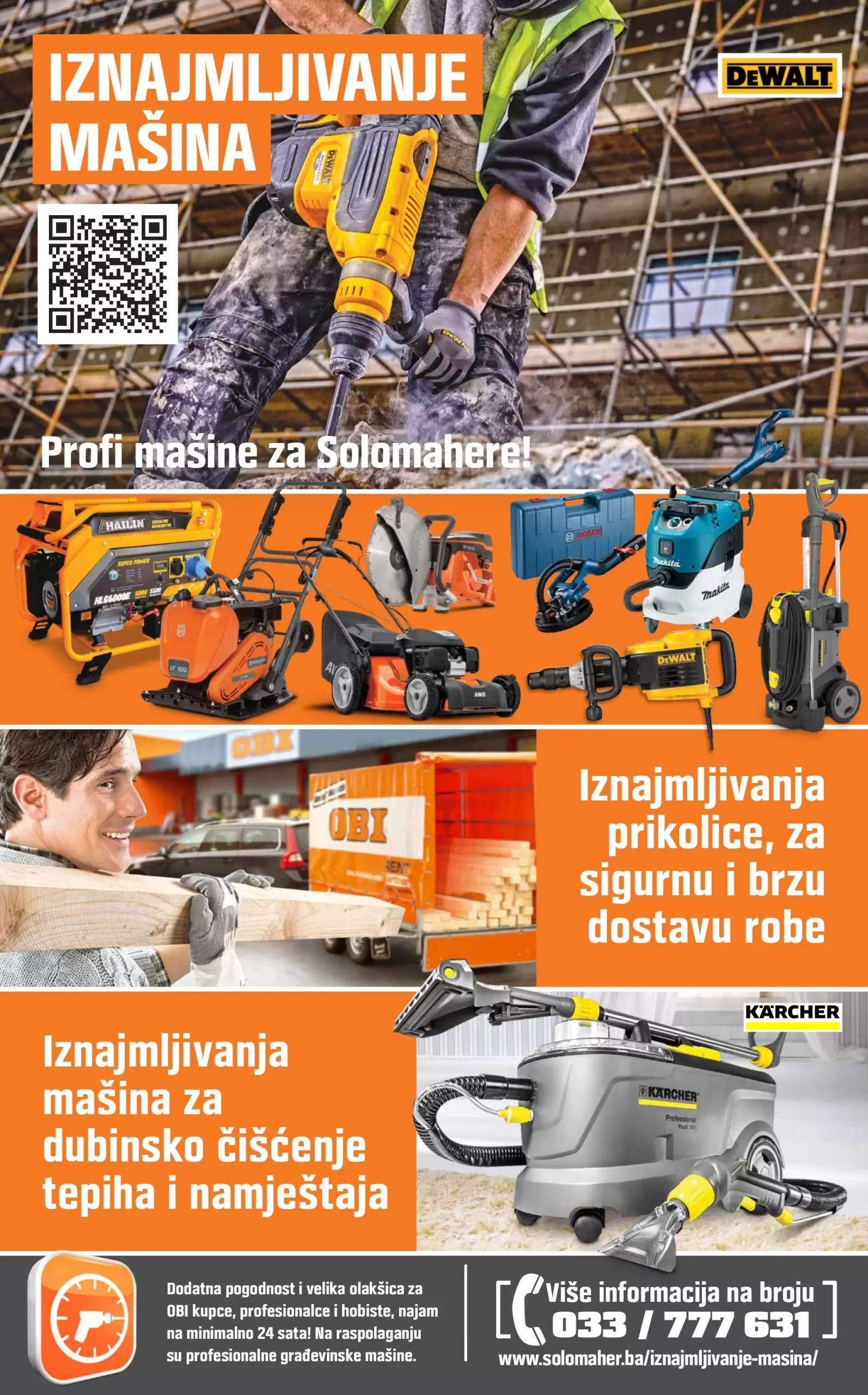 OBI katalog 12-25.6.2023. 