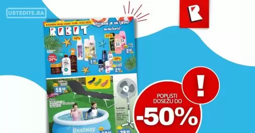 Robot katalog LJETNA PONUDA 15.6-17.7.2023.