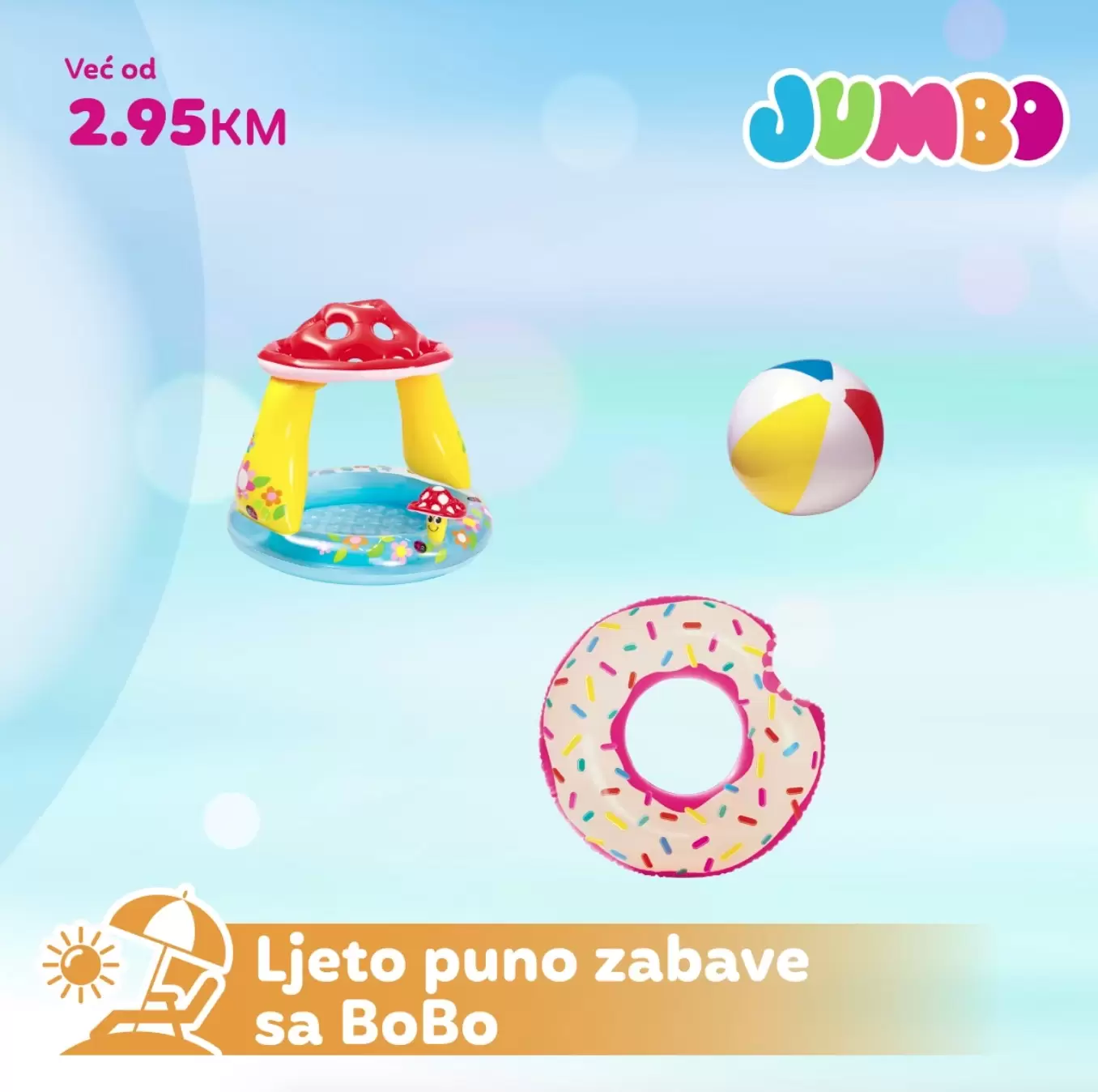 Jumbo BiH SUPER PONUDA juni 2023.