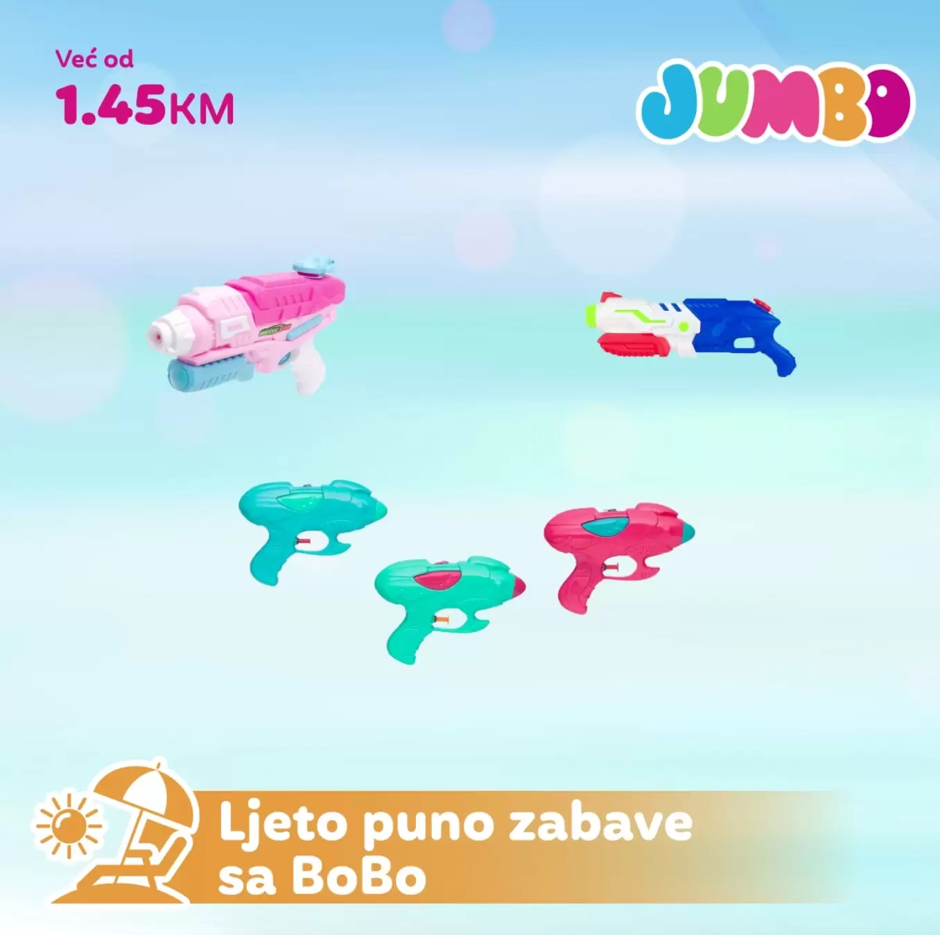 Jumbo BiH SUPER PONUDA juni 2023.