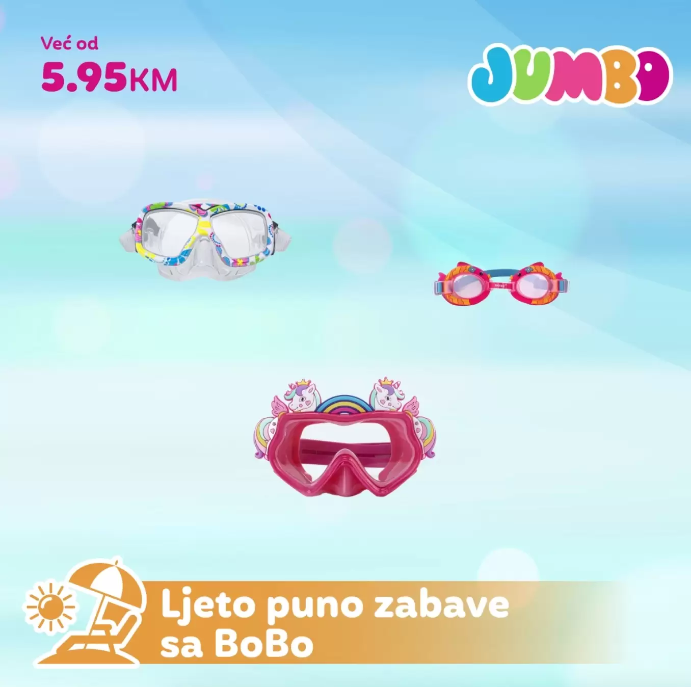 Jumbo BiH SUPER PONUDA juni 2023.