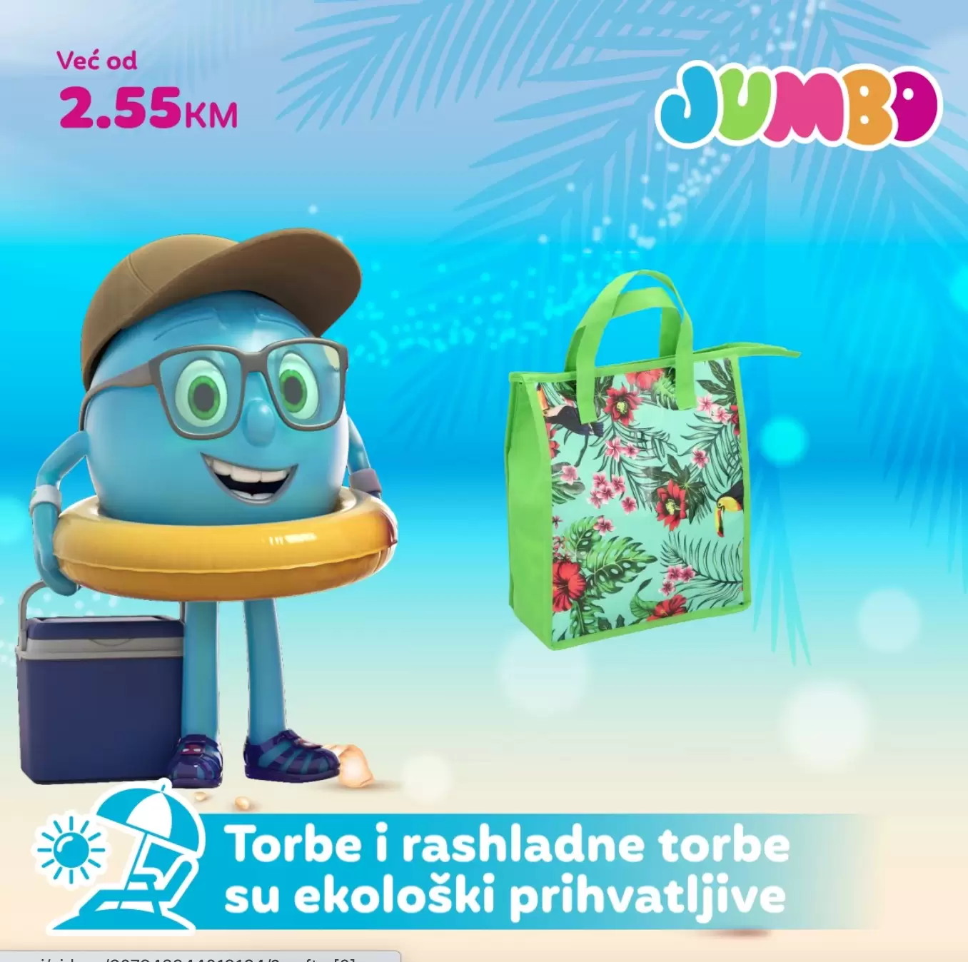 Jumbo BiH SUPER PONUDA juni 2023.