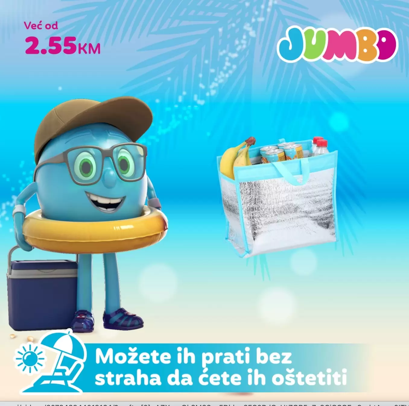 Jumbo BiH SUPER PONUDA juni 2023.