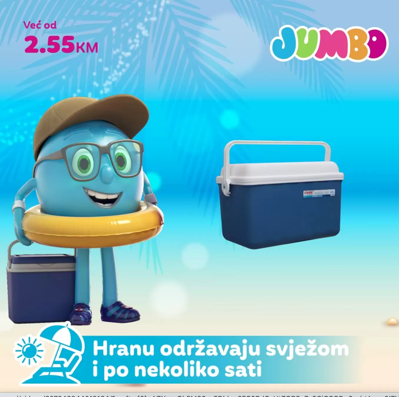Jumbo BiH SUPER PONUDA juni 2023.
