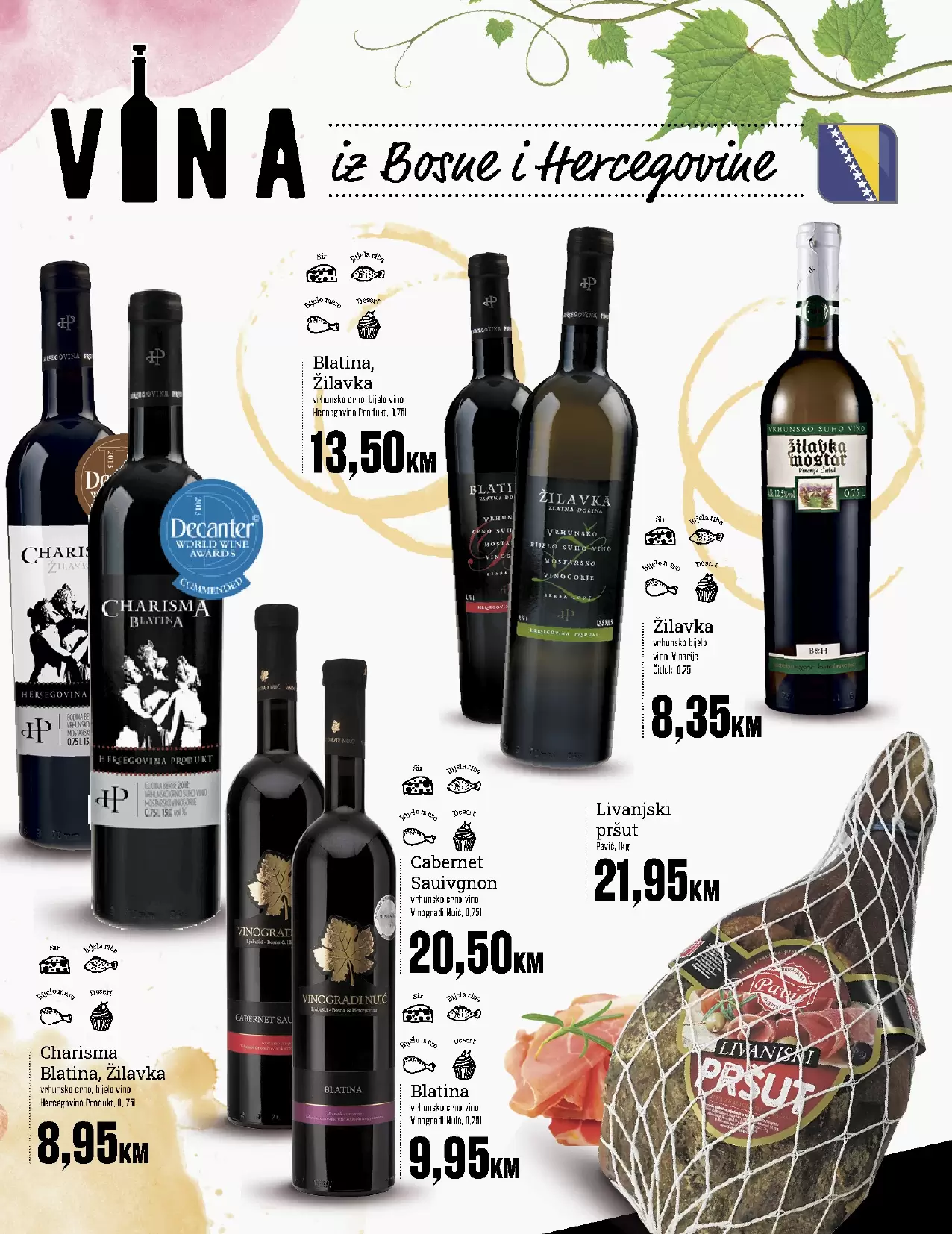 Konzum VINOTEKA 12-25.6.2023.