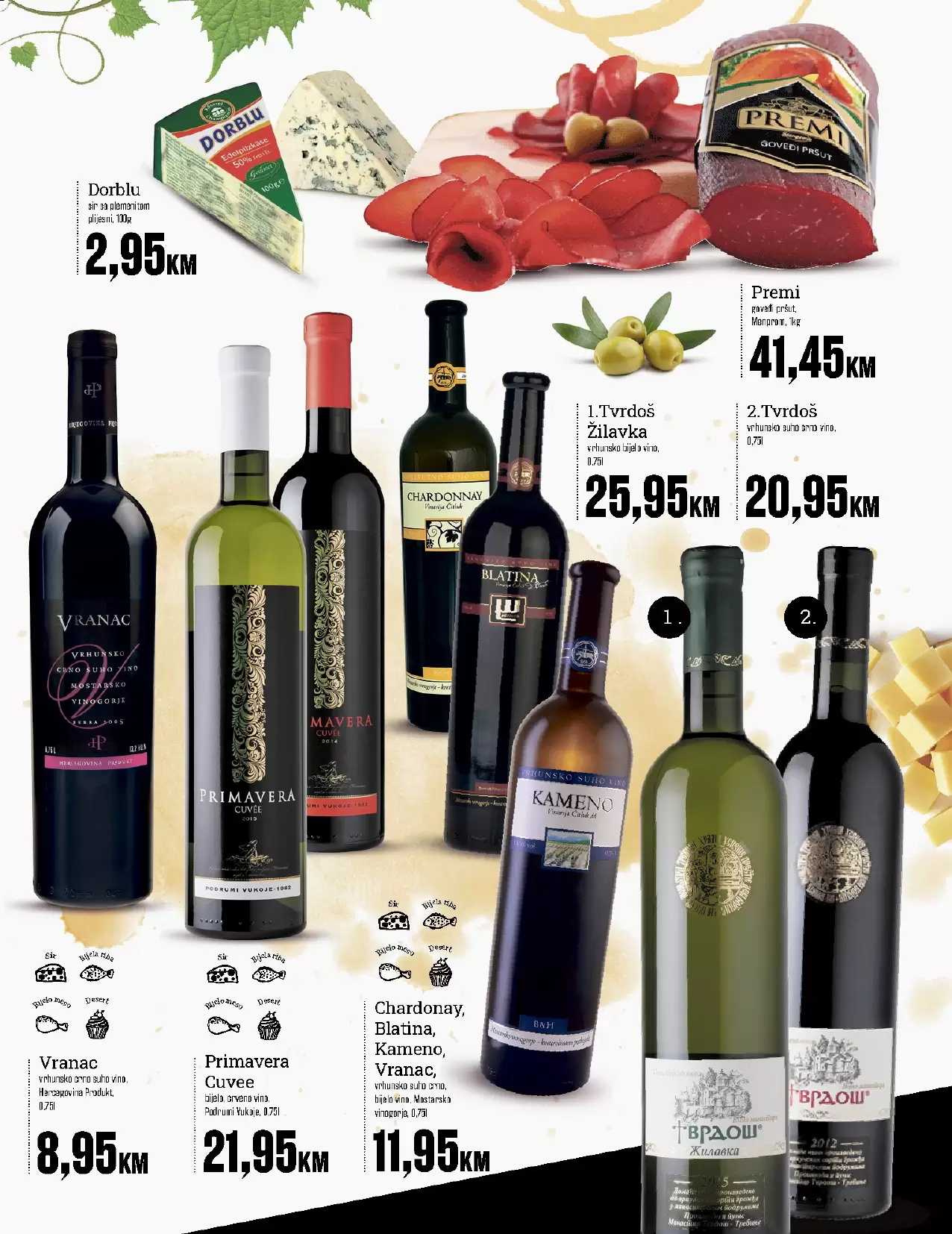 Konzum VINOTEKA 12-25.6.2023.