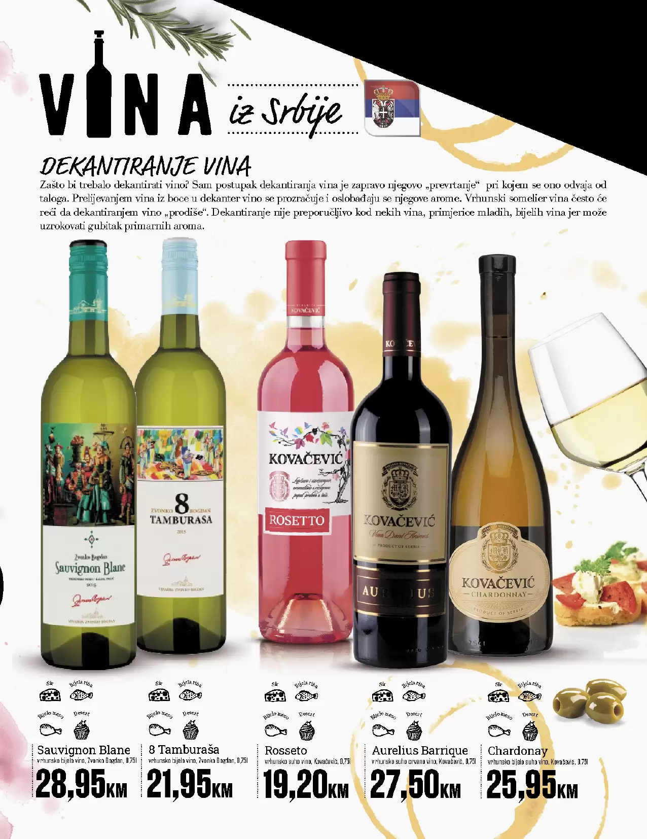 Konzum VINOTEKA 12-25.6.2023.