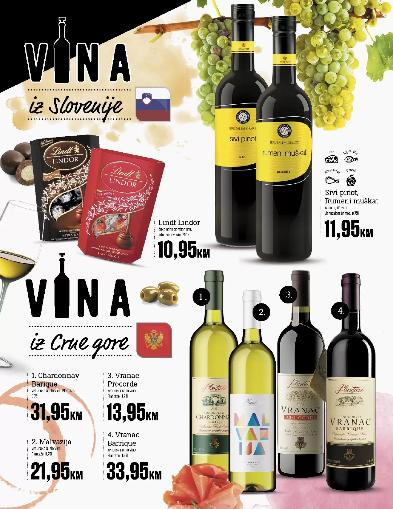 Konzum VINOTEKA 12-25.6.2023.