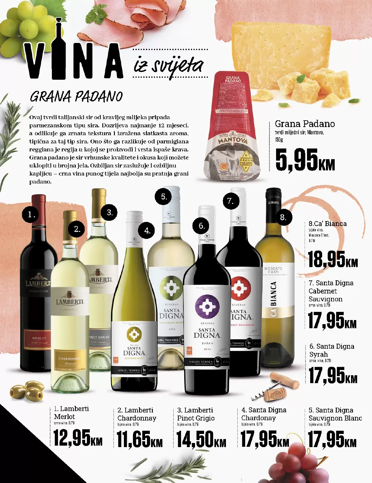 Konzum VINOTEKA 12-25.6.2023.