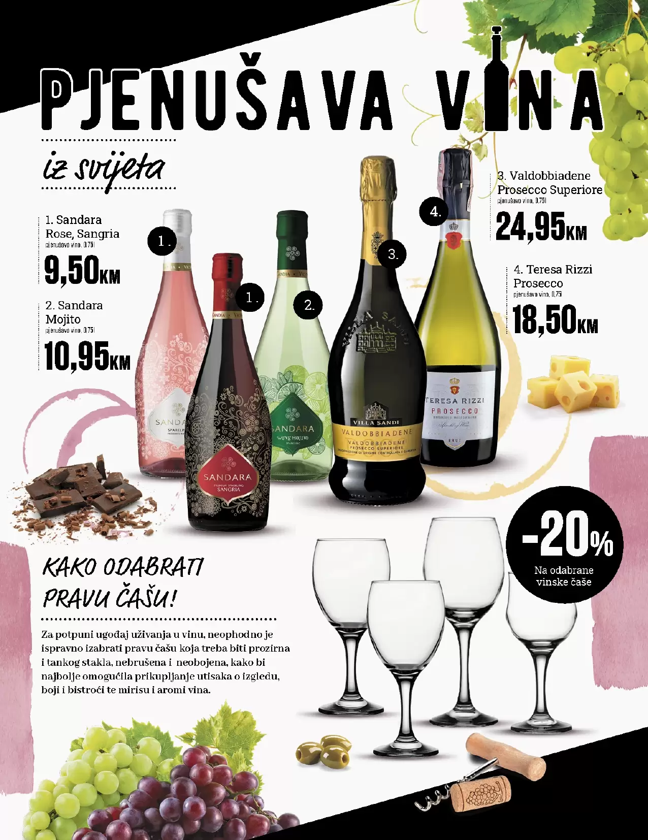 Konzum VINOTEKA 12-25.6.2023.