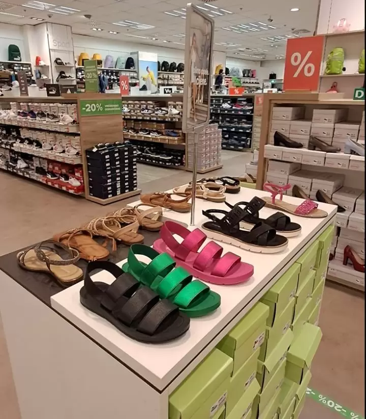 Deichmann BiH SNIŽENJE ⏰VREMENSKI OGRANIČENO