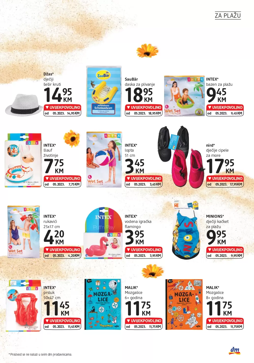 dm katalog 7-20.6.2023