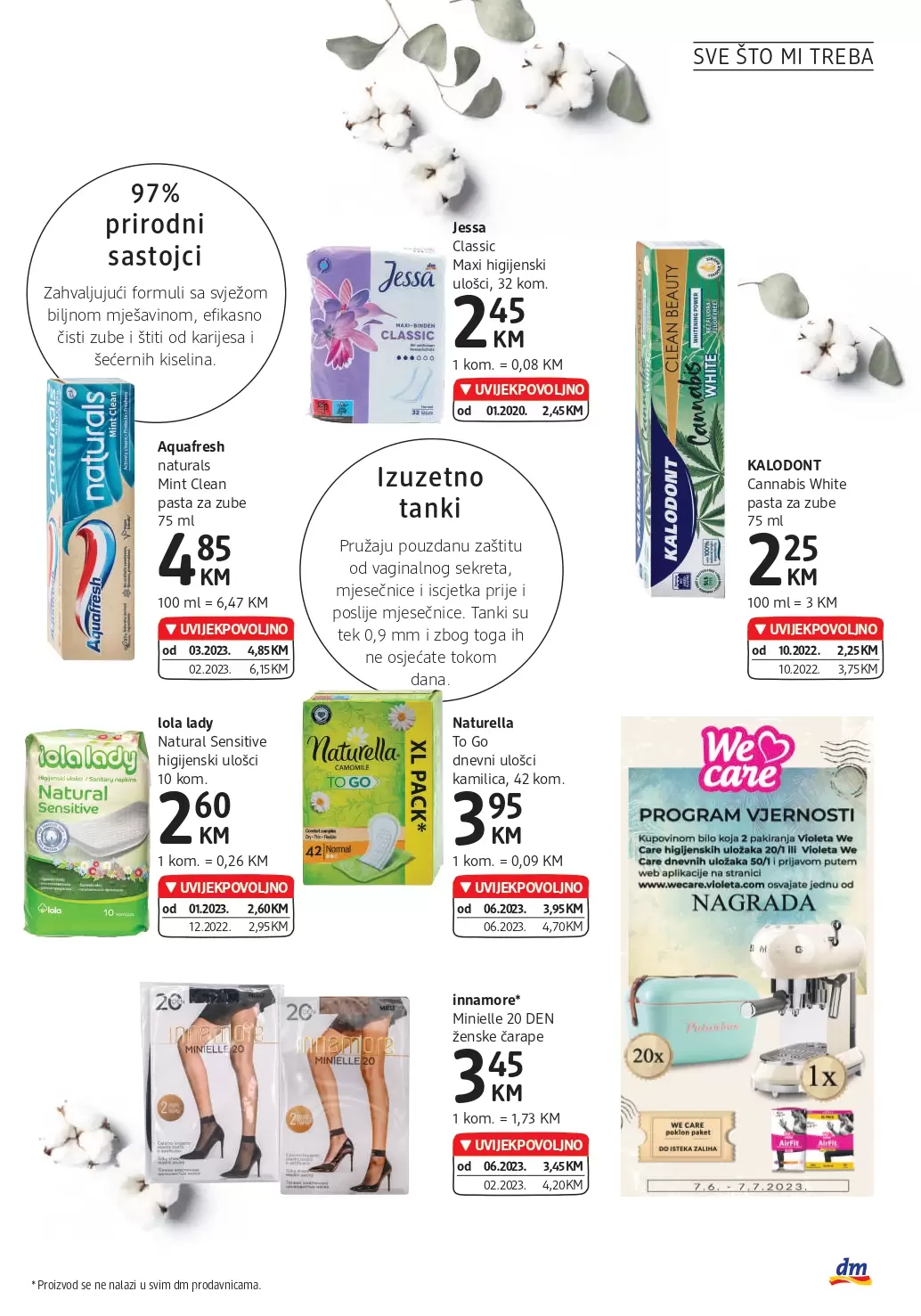 dm katalog 7-20.6.2023