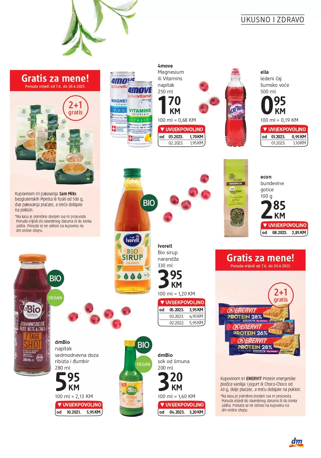 dm katalog 7-20.6.2023