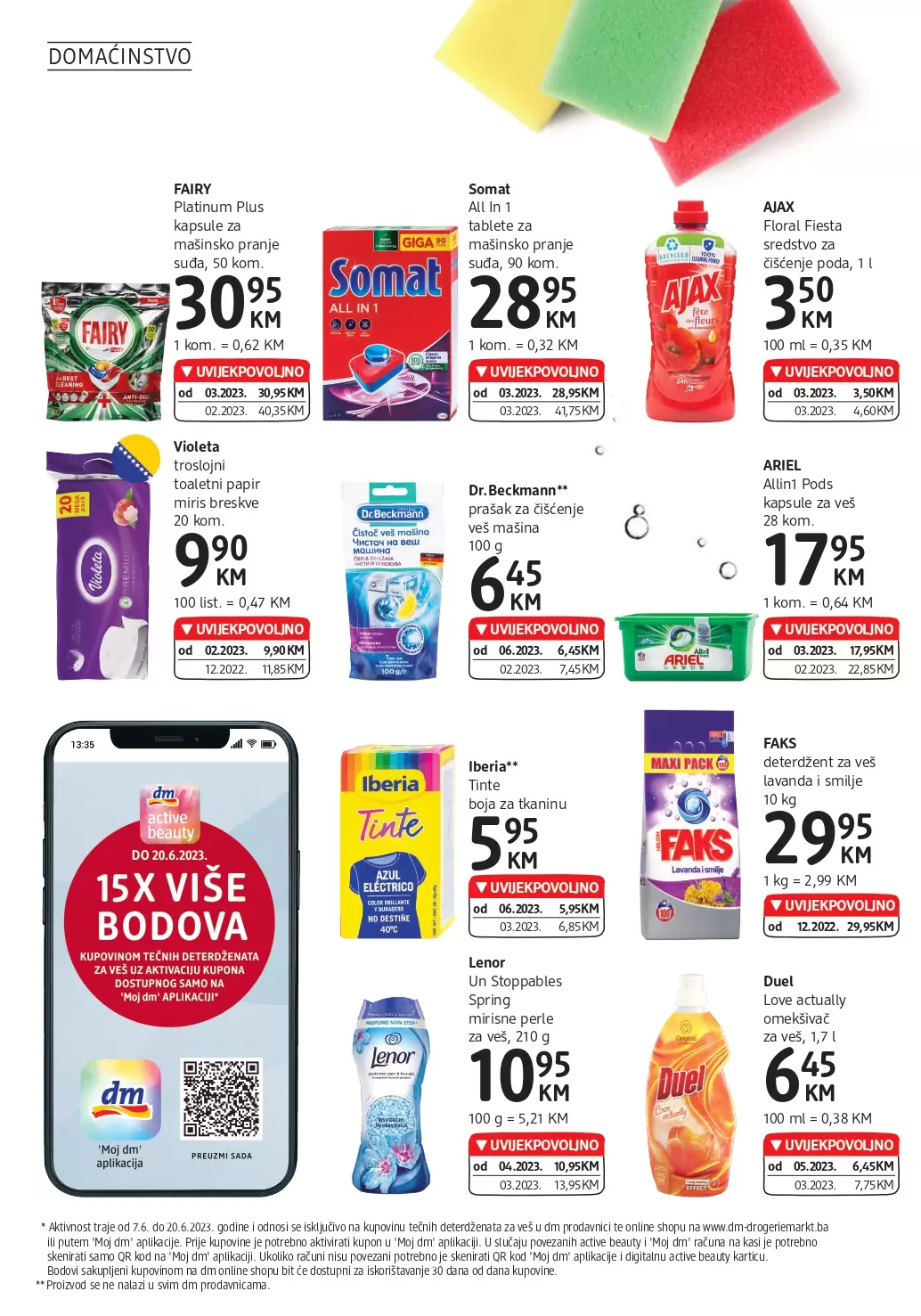 dm katalog 7-20.6.2023