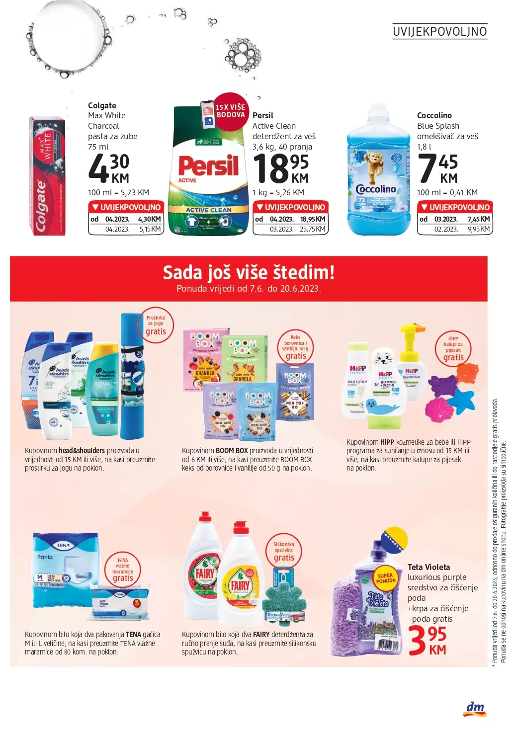 dm katalog 7-20.6.2023
