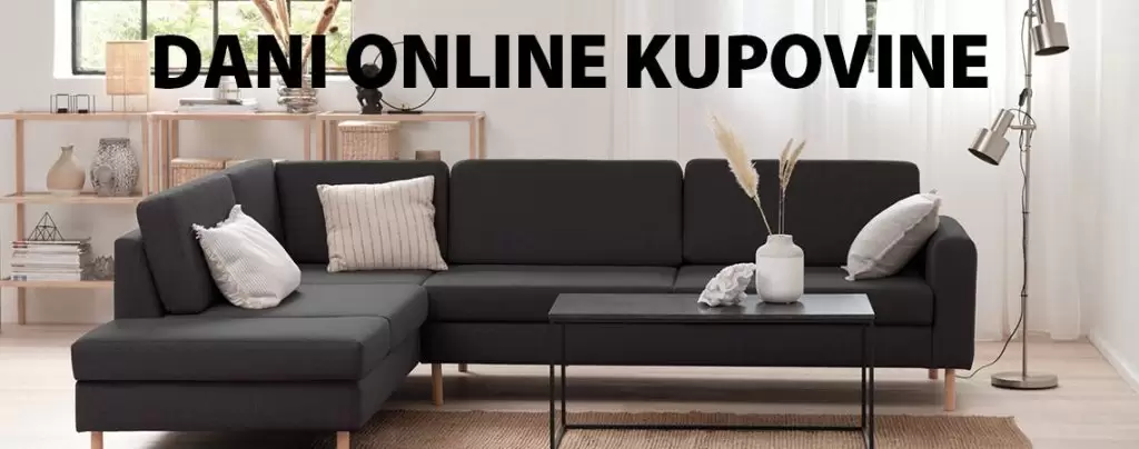 Jysk DANI ONLINE KUPOVINE