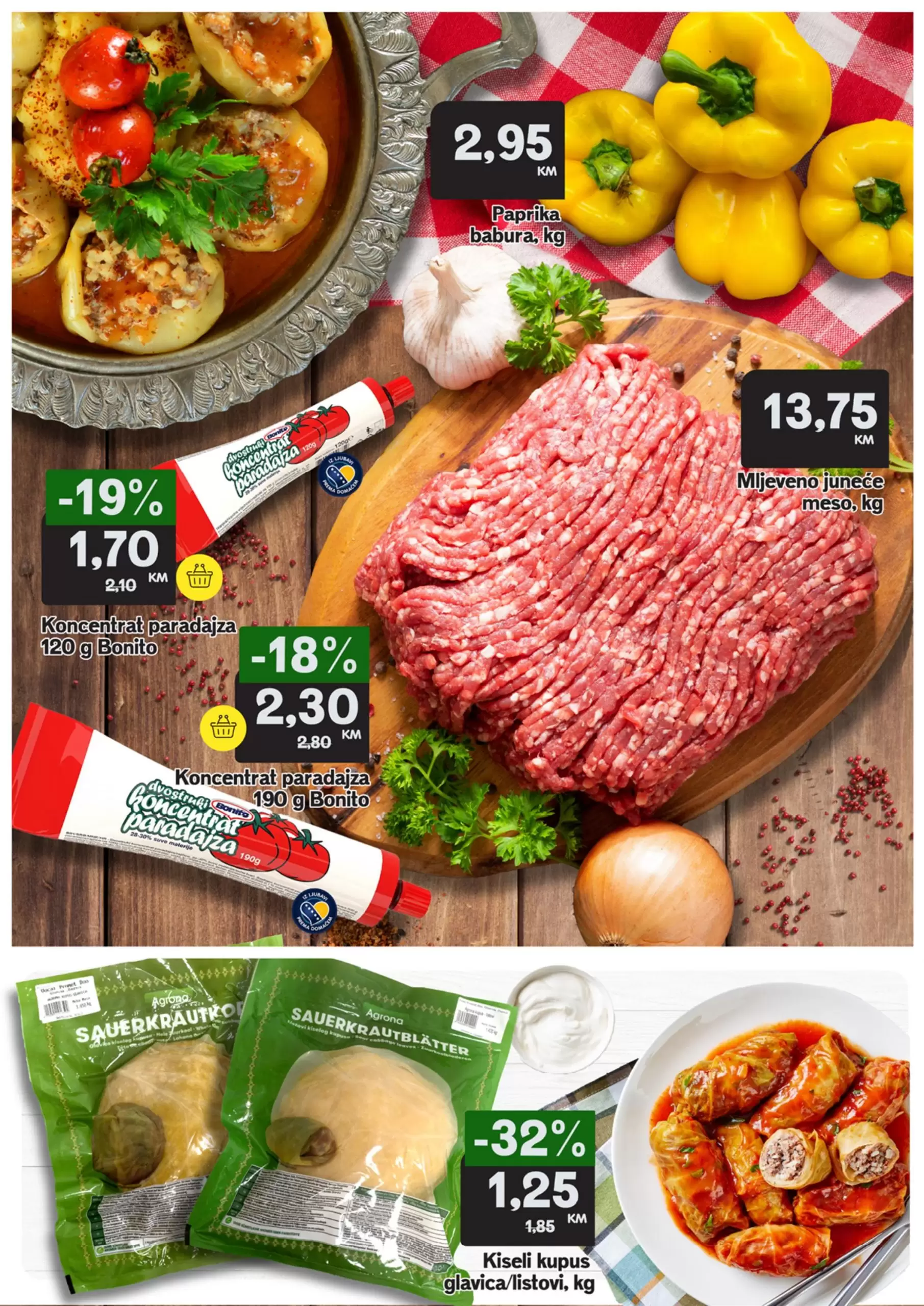 Bingo katalog SEDMIČNA PONUDA 22-28.6.2023.