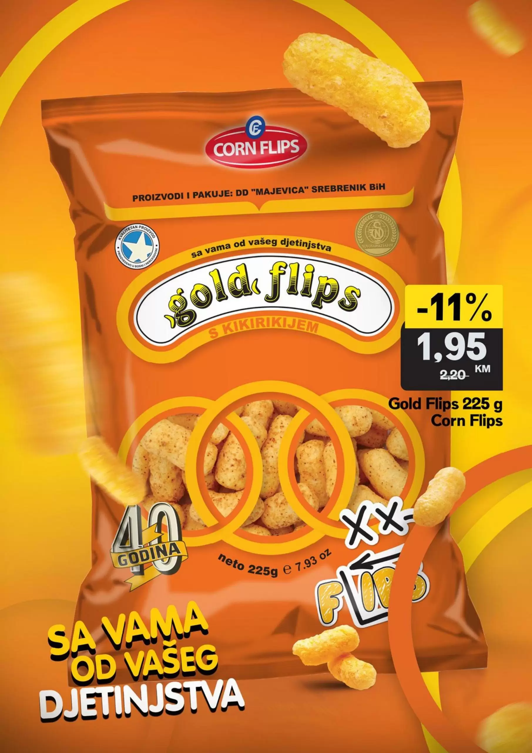 Bingo vikend akcija 29.6-2.7.2023.