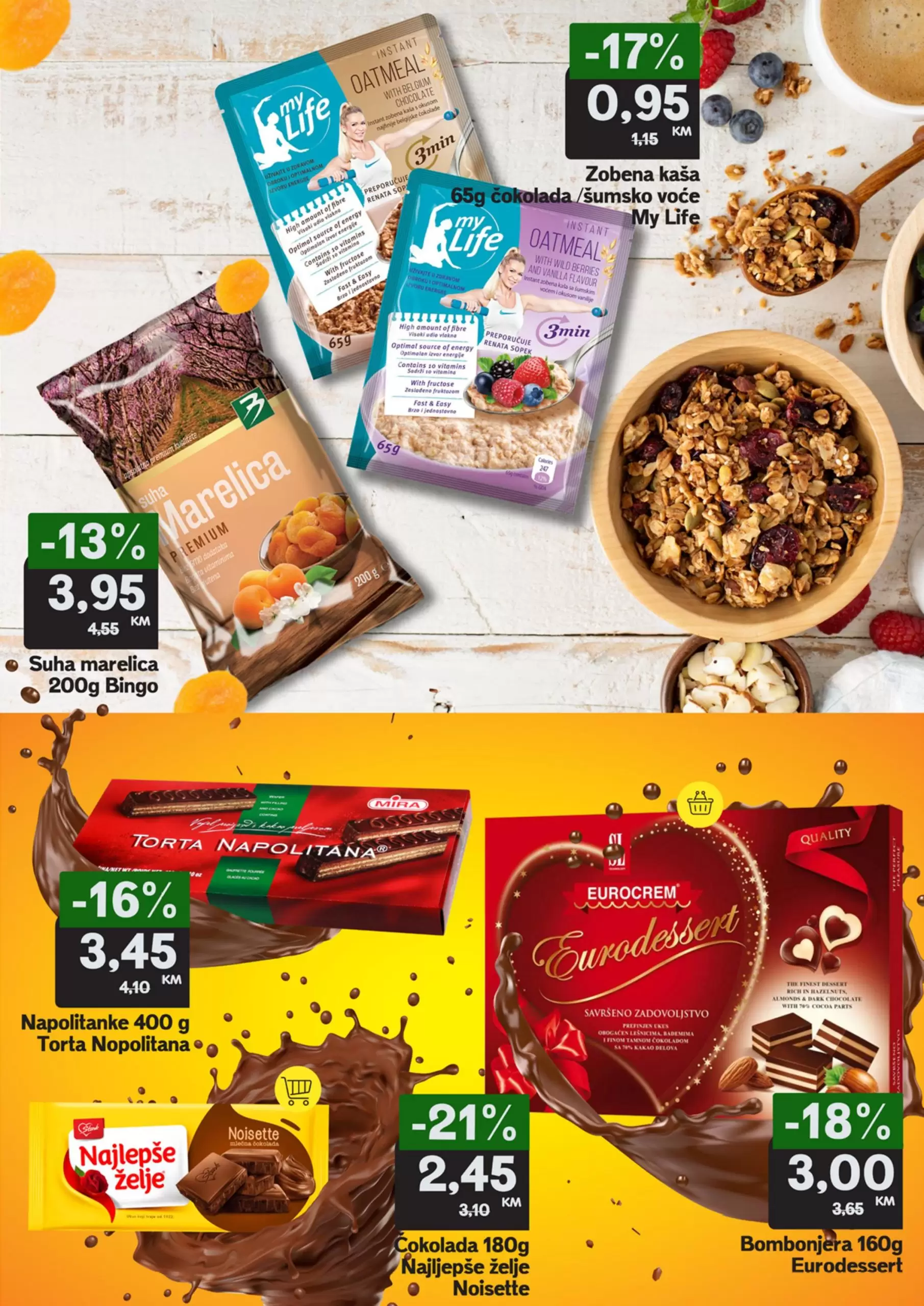 Bingo katalog SEDMIČNA PONUDA 22-28.6.2023.